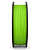 Filamento TPU MP A90 Flexível 1kg 1,75 Verde - Imagem 1