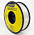 Filamento Masterprint PLA 1kg 1,75 Branco Silk (perola) - Imagem 1