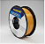 Filamento Masterprint PLA 1kg 1,75 Dourado Silk - Imagem 1