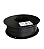 Filamento Masterprint PLA 1kg 1,75 Fibra de Carbono - Imagem 1
