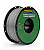 Filamento Masterprint PLA 1kg 1,75 Prata (Aluminio) - Imagem 1