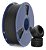 Filamento Sunlu TPU A95 Flexível 1kg 1,75 Preto - Imagem 1