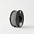 Filamento PolyFlow ABS HI 1kg 1,75 Cinza Claro - Imagem 1