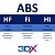 Filamento ABS HI 1kg 1,75 Marrom (EVMA003) - Imagem 3