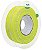Filamento ABS HI 1kg 1,75 Verde Abacate - Imagem 1