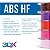 Filamento ABS HF 1kg 1,75 Cinza - Imagem 2