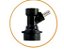 CONECTOR BALL LOCK - Gas Espigao - Imagem 2