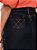 Saia Jeans Evangélica Transpassada Costuras Anagrom Ref.180 - Imagem 8