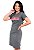 Vestido T-Shirt em Malha Moda Evangélica Anagrom Ref.V013 - Imagem 8