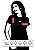 Camiseta Fitness Feminina Evangélica Anagrom Ref.Cfit02 - Imagem 3