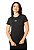 Camiseta Feminina Preta Moda Fitness Anagrom Ref.Cfit04 - Imagem 1
