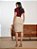 Saia Brim Bege Anagrom Ref.254 - Imagem 8