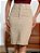 Saia Brim Bege Anagrom Ref.254 - Imagem 1