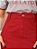 Saia Longa Vermelho Bordô Anagrom Moda Evangélica Ref.259 - Imagem 5