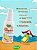 Protetor Solar Infantil Natural e 100% vegano - Pele Protegidinha Bioclub® 120ml - Imagem 2