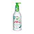 Limpa Mamadeiras Detergente Orgânico, Vegano e Biodegradável - Bioclub® 500ml - Imagem 1