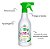 Água de Cheiro de Passar - Roupa Cheirosinha Cheirinho de Bebê Bioclub® 500ml - Imagem 3