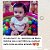 Pulseira /tornozeleira de âmbar  báltico infantil - Original - Imagem 5