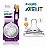 Kit 2 Bicos Mamadeira Avent Pétala -   6m+ - Imagem 1