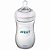 Mamadeira Anticólica 260 ml avent Philips  Com Bico Pétala - Imagem 1