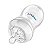 Mamadeira Anticólica 260 ml avent Philips  Com Bico Pétala - Imagem 2