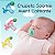 Chupeta calmante Philips Avent SOOTHIE  03 - Imagem 1