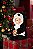 Macacão Infantil pelúcia panda. (importado) - Imagem 4