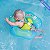 Boia Natação Infantil -  Baby Swimming - Imagem 1