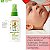 Repelente orgânico e natural babyganics: SPRAY 59ml - Imagem 2