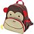 MOCHILA SKIP HOP ZOO - MACACO - Imagem 1