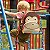 MOCHILA SKIP HOP ZOO - MACACO - Imagem 3