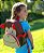 MOCHILA SKIP HOP ZOO - MACACO - Imagem 2