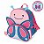 MOCHILA SKIP HOP ZOO  - BORBOLETA - Imagem 1