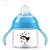 Copo de Transição Antivazamento 200ml Pinguim Philips Avent 6m+ - Bico  Rigido - Imagem 1