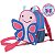 Mochila Com Cinto Guia Borboleta Skip Hop ® - Imagem 1
