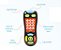 CONTROLE REMOTO MUSICAL - Imagem 2