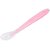 Colher Silicone Para Bebê Crianças - Imagem 3