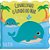 LIVRO EDUCATIVO PARA BANHO "CONHECENDO O FUNDO DO MAR" - Imagem 1