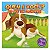 Livro Quem E Você - Eu Sou Um Cachorro Com Toque E Sinta ( animais com textura) - Imagem 1
