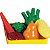 Mercadinho Mini Market - TATETI - Imagem 4
