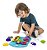 Quebra Cabeça Grande Puzzle Mania Números - Imagem 1