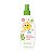 Protetor Solar babyganics Orgânico Spray Infantil Spf 50 - 177ML - Imagem 1