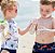 Protetor Solar babyganics Orgânico Spray Infantil Spf 50 - 177ML - Imagem 2