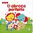 LIVRO INFANTIL FISHER-PRICE O ABRAÇO PERFEITO - Imagem 1