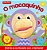 Livro Fantoche  O Macaquinho Fisher-Price - Imagem 1