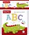 LIVRO DE BANHO MEU  ALFABETO -  COM BUZININHA - FISHER-PRICE - Imagem 1