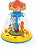 CARROSSEL MÁGICO BRINQUEDOS EDUCATIVOS PARA BEBÊS - Imagem 2