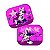 Redutor De Claridade sol Duplo Girotondo Minnie Disney - Imagem 3