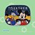 Redutor De Claridade Duplo Girotondo Mickey Disney - Imagem 4