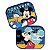 Redutor De Claridade Duplo Girotondo Mickey Disney - Imagem 1